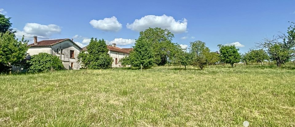 Maison de campagne 8 pièces de 131 m² à Eymet (24500)