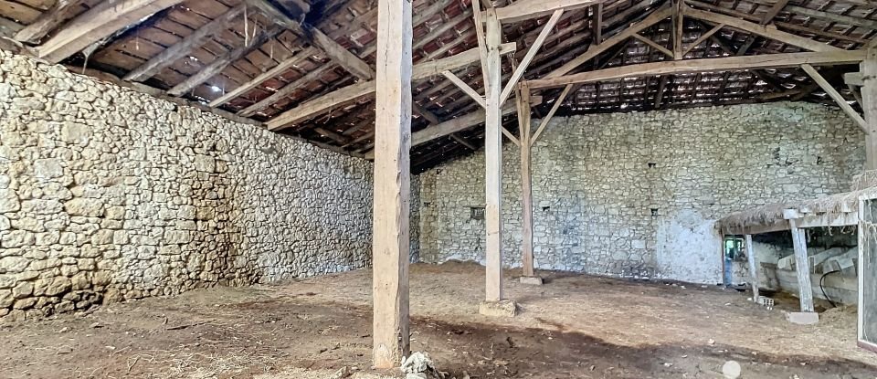 Maison de campagne 8 pièces de 131 m² à Eymet (24500)