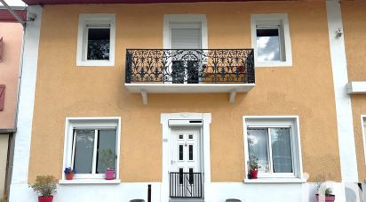 Duplex 6 rooms of 140 m² in Pugny-Chatenod (73100)