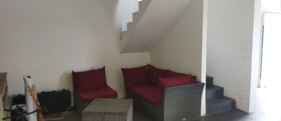 Maison 4 pièces de 88 m² à Saint-Martin (97150)