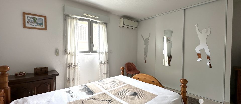 Appartement 3 pièces de 71 m² à Saint-Raphaël (83700)