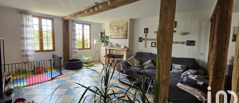 House 5 rooms of 163 m² in La Chaussée-sur-Marne (51240)