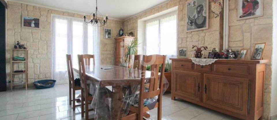 House 7 rooms of 142 m² in Réquista (12170)