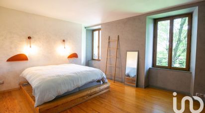 Mill 6 rooms of 202 m² in La Souche (07380)