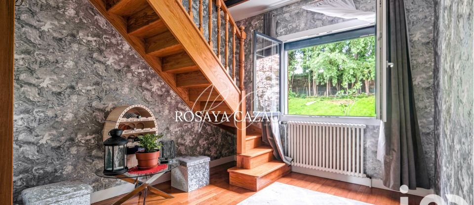 Traditional house 5 rooms of 134 m² in Chamigny (77260)