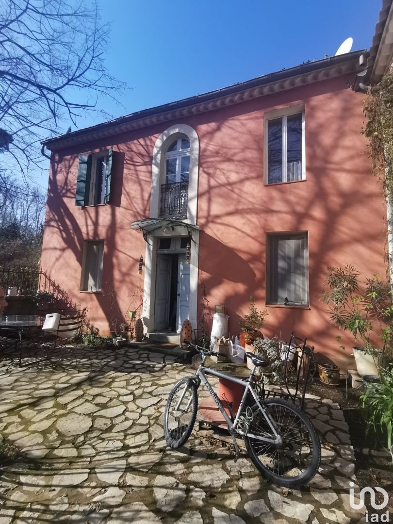 Vente Maison 140m² 5 Pièces à Narbonne (11100) - Iad France
