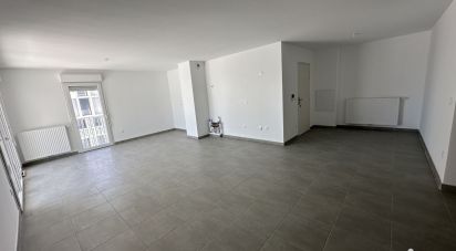 Duplex 4 rooms of 99 m² in Marseille (13002)