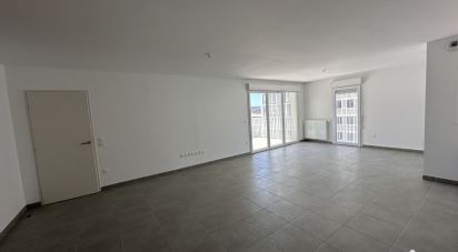 Duplex 4 rooms of 99 m² in Marseille (13002)