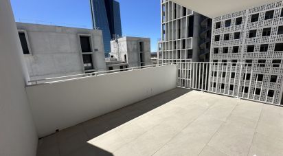 Duplex 4 pièces de 99 m² à Marseille (13002)