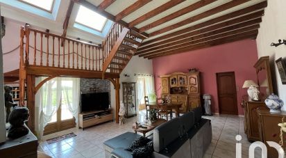 House 4 rooms of 125 m² in Héric (44810)