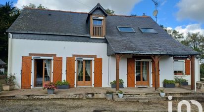 House 4 rooms of 125 m² in Héric (44810)