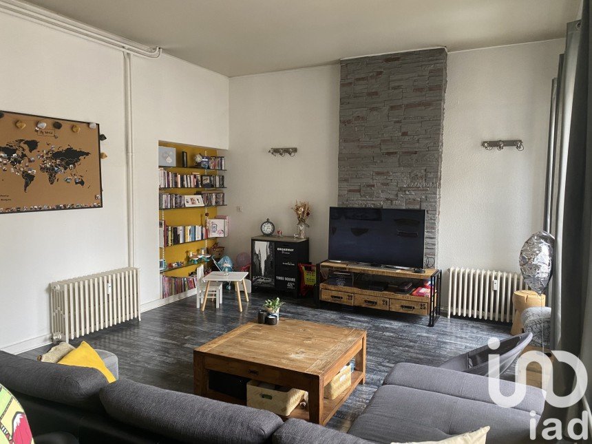 Appartement 3 pièces de 114 m² à Saint-Étienne (42000)