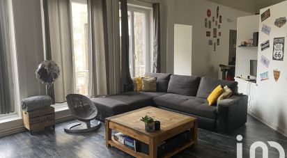 Appartement 3 pièces de 114 m² à Saint-Étienne (42000)