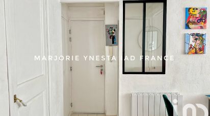 Appartement 2 pièces de 34 m² à Toulon (83000)