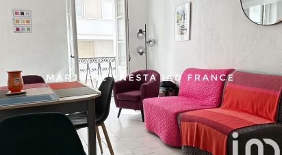 Appartement 2 pièces de 34 m² à Toulon (83000)