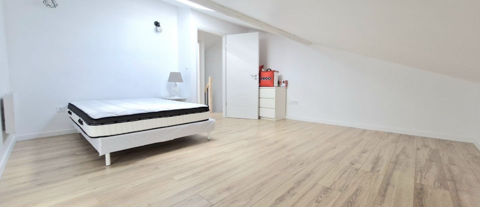 Appartement 3 pièces de 65 m² à Toul (54200)
