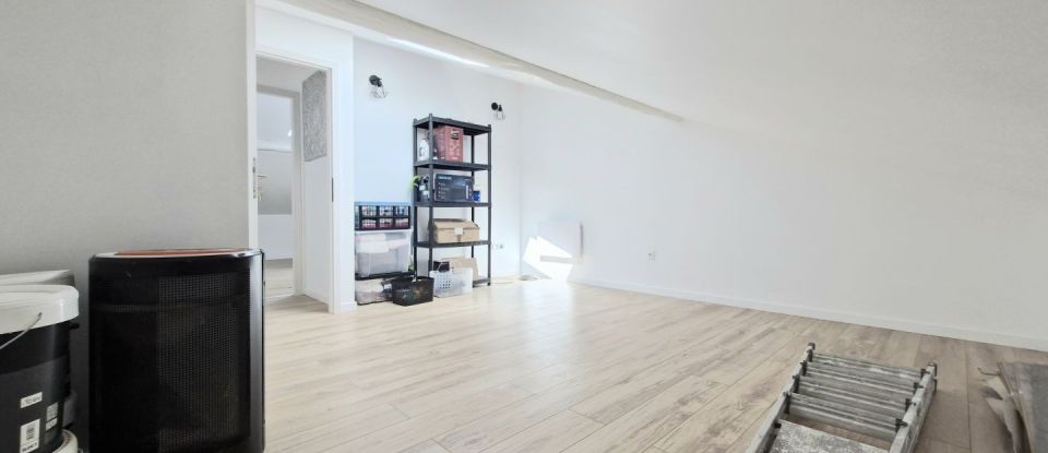 Appartement 3 pièces de 65 m² à Toul (54200)