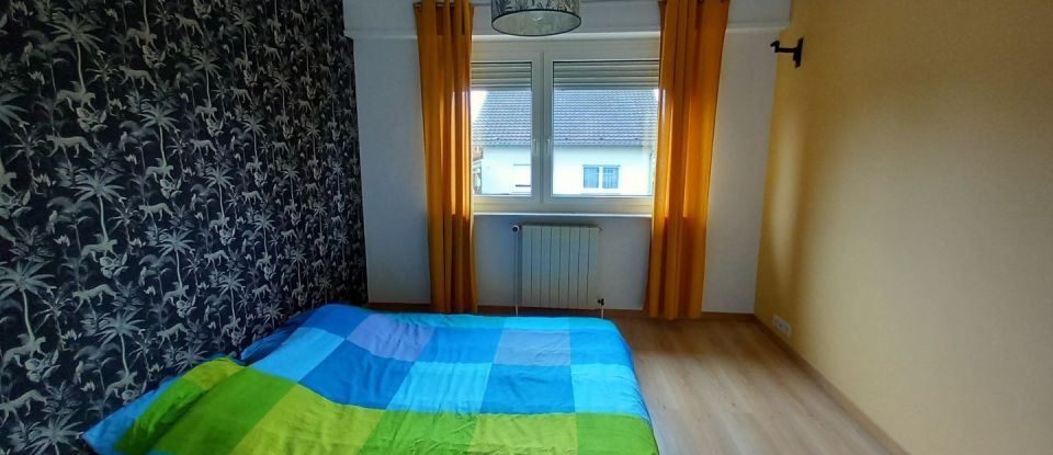 House 4 rooms of 104 m² in Schœneck (57350)