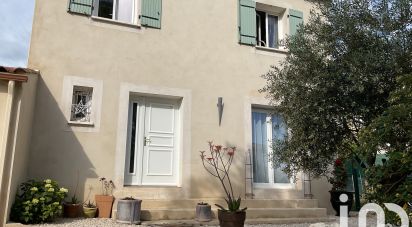 Traditional house 4 rooms of 101 m² in Montpezat (30730)