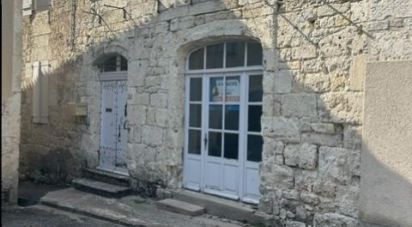 House 4 rooms of 165 m² in Bourg-de-Visa (82190)