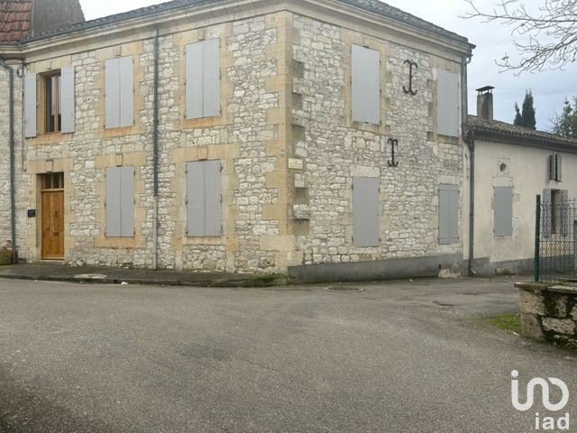 House 6 rooms of 170 m² in Bourg-de-Visa (82190)