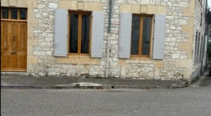 Maison 6 pièces de 170 m² à Bourg-de-Visa (82190)