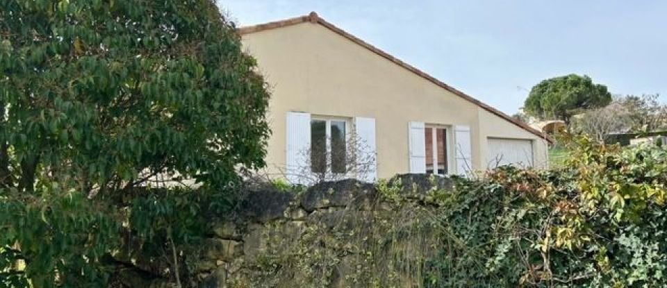 House 5 rooms of 101 m² in Condezaygues (47500)