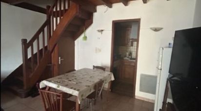 Maison 3 pièces de 79 m² à Bourg-de-Visa (82190)