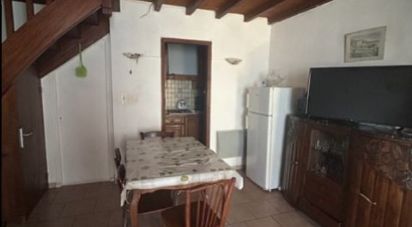 House 3 rooms of 79 m² in Bourg-de-Visa (82190)