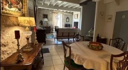 House 4 rooms of 132 m² in Bourg-de-Visa (82190)