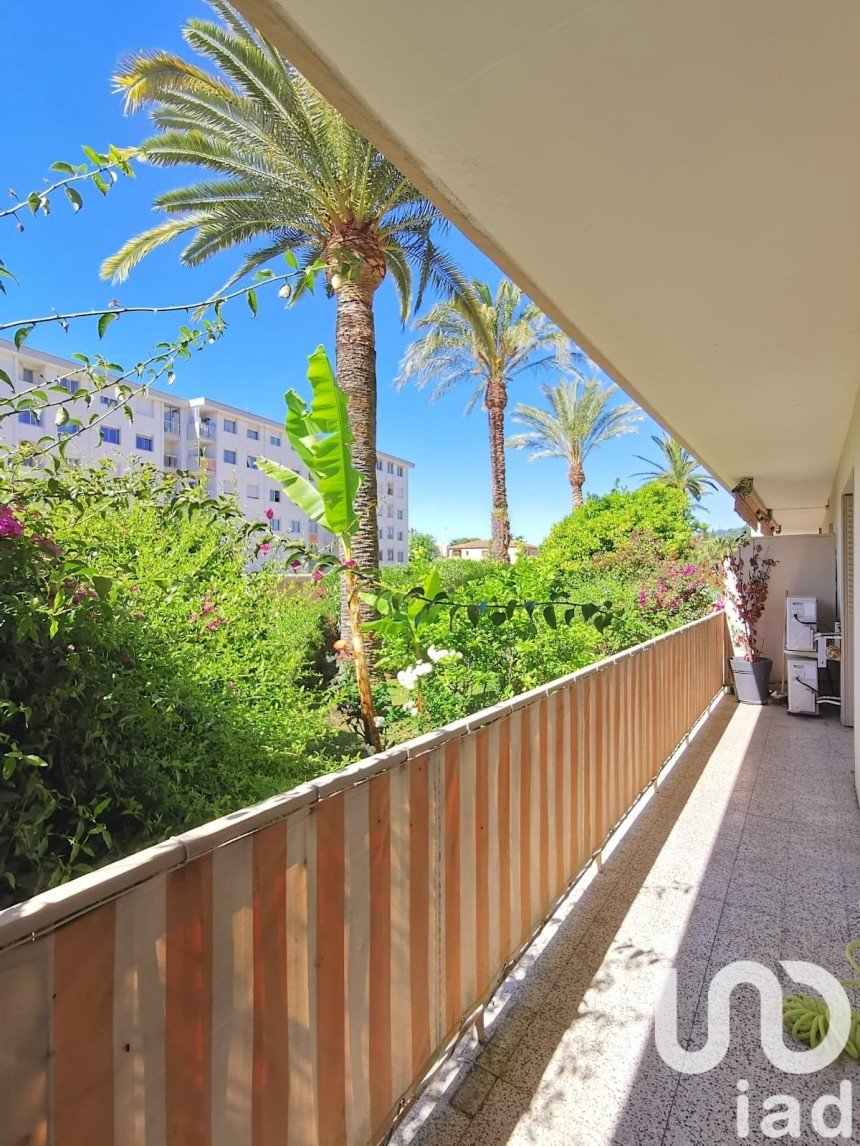 Apartment 4 rooms of 64 m² in Cannes (06150)