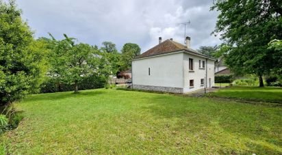 Maison 4 pièces de 83 m² à Saint-Jean-de-Braye (45800)