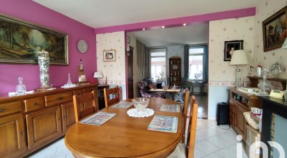 House 8 rooms of 170 m² in Saint-Michel (02830)