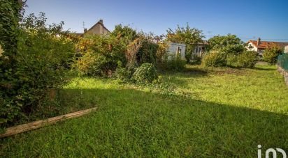 Land of 413 m² in Varennes-sur-Seine (77130)