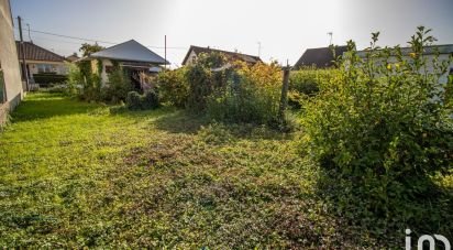 Land of 413 m² in Varennes-sur-Seine (77130)