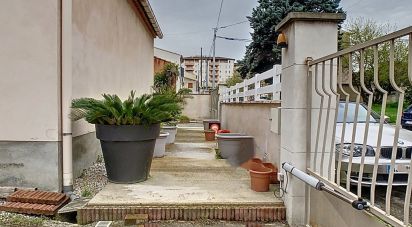 Maison traditionnelle 4 pièces de 106 m² à Carpentras (84200)