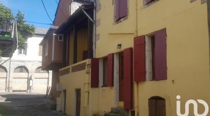 Town house 7 rooms of 117 m² in Aubenas (07200)