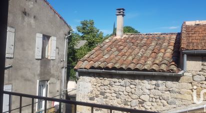 Town house 7 rooms of 117 m² in Aubenas (07200)