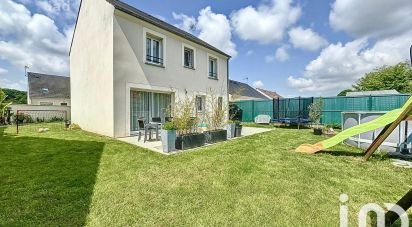 House 5 rooms of 107 m² in Faremoutiers (77515)