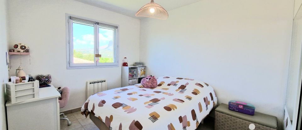 Maison 5 pièces de 89 m² à Cuttoli-Corticchiato (20167)