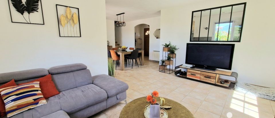 House 5 rooms of 127 m² in Cuttoli-Corticchiato (20167)