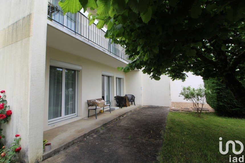 Maison 4 pièces de 80 m² à Châtellerault (86100)