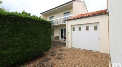 House 4 rooms of 80 m² in Châtellerault (86100)