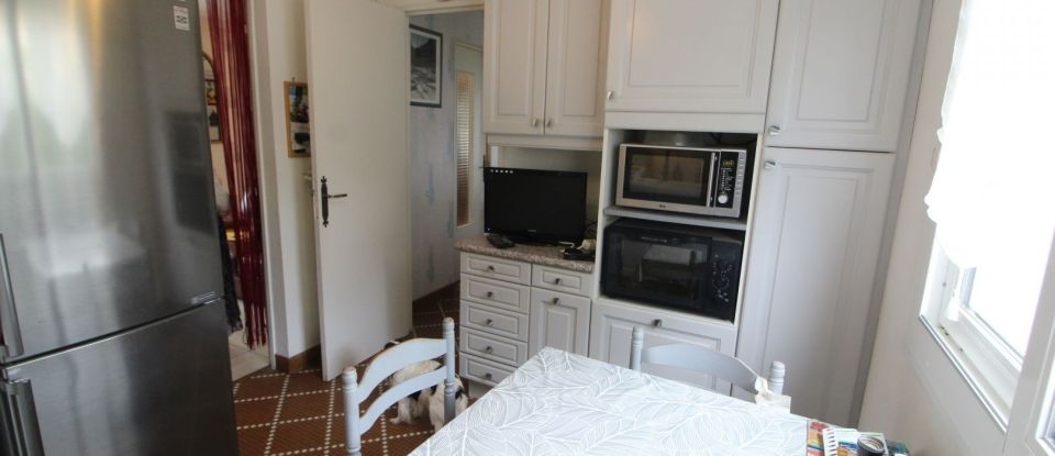 Maison 4 pièces de 80 m² à Châtellerault (86100)