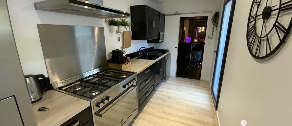 Appartement 2 pièces de 62 m² à Agde (34300)