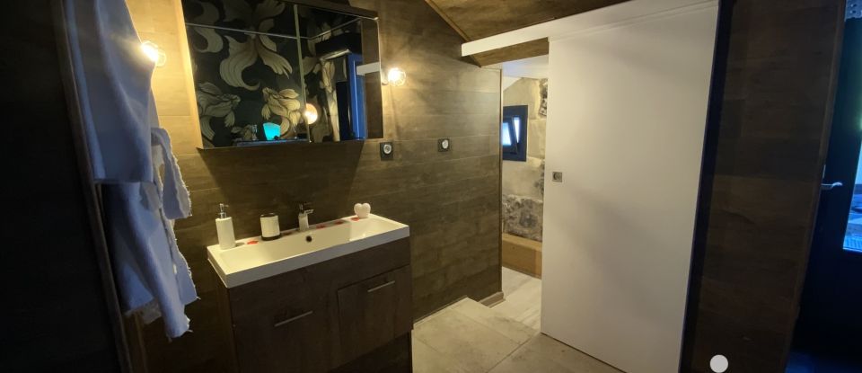 Appartement 2 pièces de 62 m² à Agde (34300)