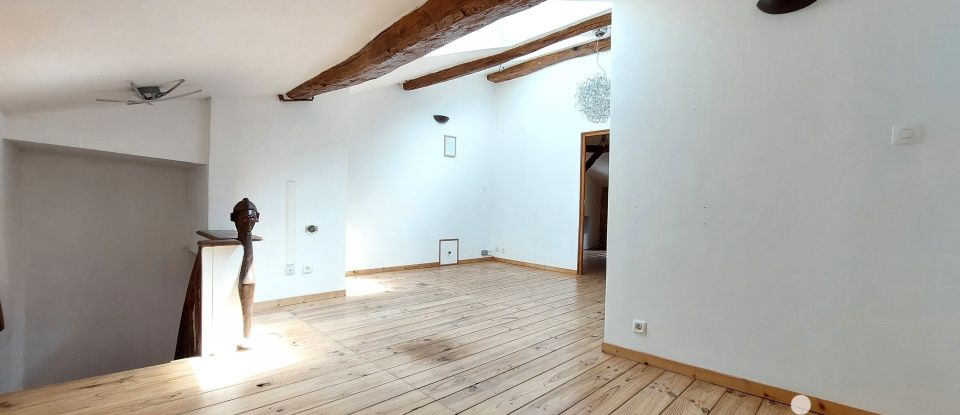 Town house 6 rooms of 127 m² in Chazey-sur-Ain (01150)