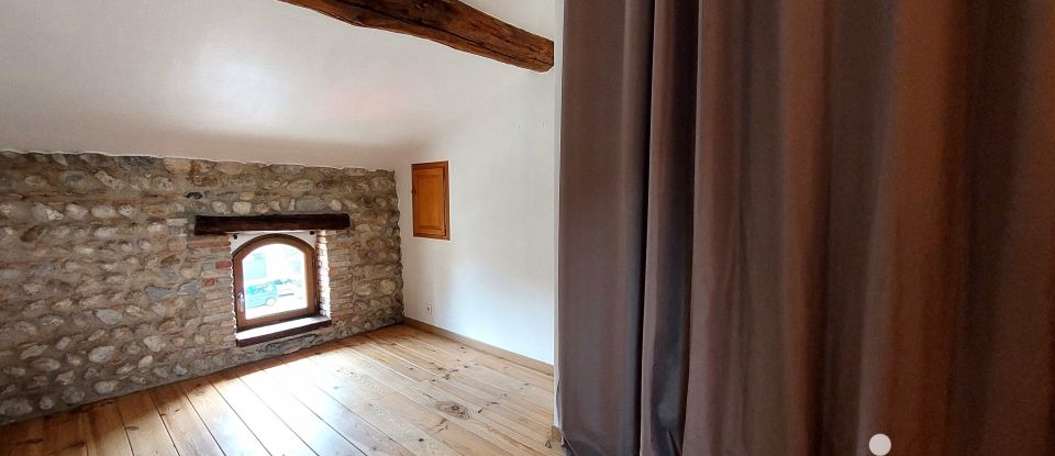 Town house 6 rooms of 127 m² in Chazey-sur-Ain (01150)