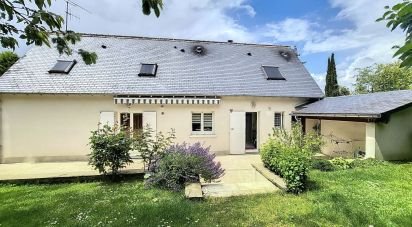 House 5 rooms of 142 m² in Tours (37000)