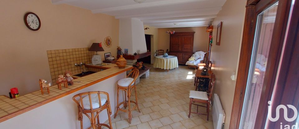 House 4 rooms of 110 m² in Égriselles-le-Bocage (89500)